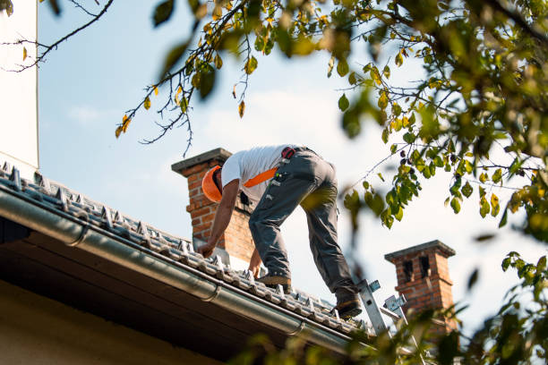 Best Green or Eco-Friendly Roofing Solutions  in New Burlington, OH