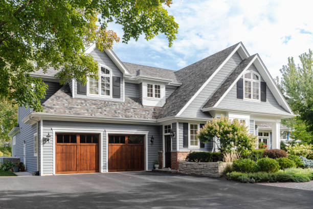 Professional Roofing Services in New Burlington, OH