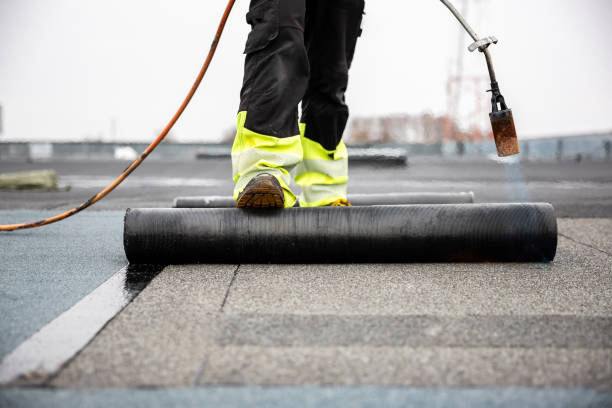 Best Rubber Roofing (EPDM, TPO)  in New Burlington, OH